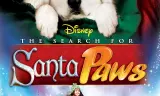 The Search For Santa Paws