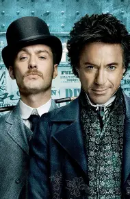 Thám Tử Sherlock Holmes