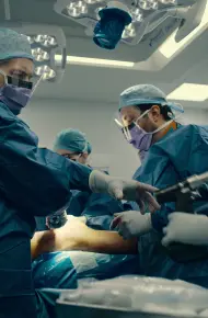 Nguy Cấp: Lằn Ranh Sinh Mạng