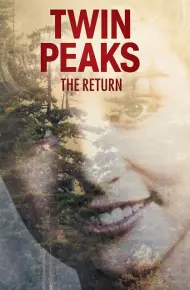 Thị Trấn Twin Peaks (Phần 3)