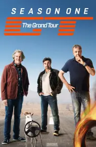 The Grand Tour (Phần 1)