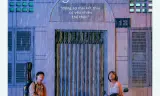 Sài Gòn Trong Cơn Mưa