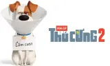 Đẳng Cấp Thú Cưng 2