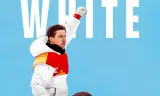 Shaun White: Lượt Thi Cuối Cùng