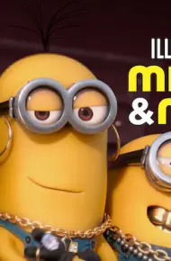 Minions & More Volume 1