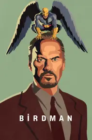 Birdman Or (The Unexpected Virtue Of Ignorance)
