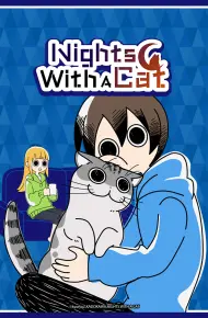 Nights With A Cat