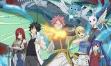 Fairy Tail: Nhiệm Vụ 100 Năm