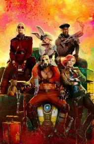Borderlands: Trở Lại Pandora