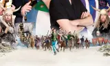 Astérix Và Obélix: Giải Cứu Nước Anh