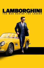 Lamborghini: Phía Sau Người Đàn Ông Huyền Thoại