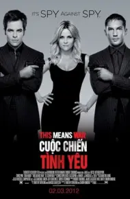 Cuộc Chiến Tình Yêu (2012)