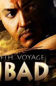 Cuộc Phiêu Lưu Thứ 5 Của Sinbad