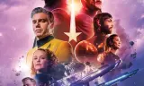 Star Trek: Hành Trình Khám Phá (Mùa 2)