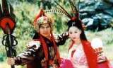 Thiên Địa Truyền Thuyết Bảo Liên Đăng