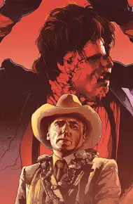 Tử Thần Vùng Texas 2