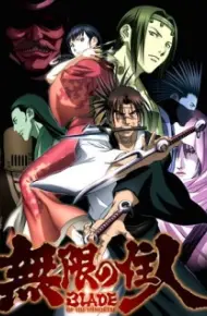 Blade Of The Immortal