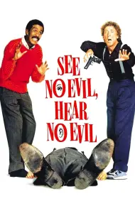 See No Evil, Hear No Evil