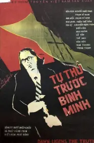 Tự Thú Trước Bình Minh