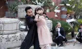 Thiên Kim Nữ Tặc