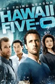 Gia Đình Five-0 (Phần 3)