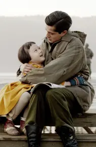 Ayla: Con Gái Của Chiến Tranh