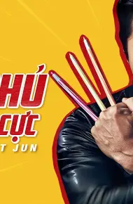 Sát Thủ Vô Cùng Cực