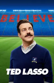 Ted Lasso (Phần 2)