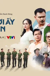 Có Anh Nơi Ấy Bình Yên
