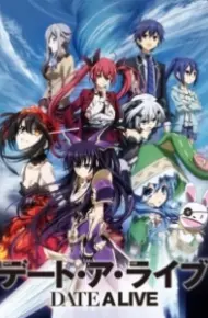 Date A Live: Date To Date