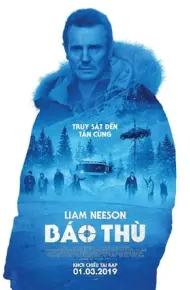 Báo Thù 1