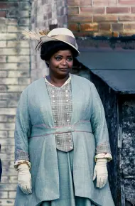 Triệu Phú Tự Thân: Cuộc đời Madam C.J. Walker