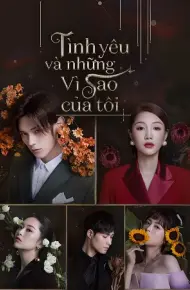 Tình Yêu Và Những Vì Sao Của Tôi