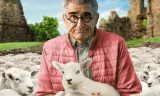 Eugene Levy, Vị Lữ Khách Miễn Cưỡng (Phần 2)