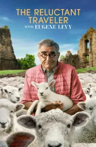 Eugene Levy, Vị Lữ Khách Miễn Cưỡng