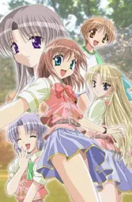 Canvas: Sepia-Iro No Motif