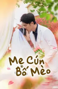 Mẹ Cún Bố Mèo