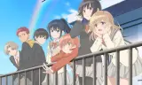 Haibara-Kun No Tsuyokute Seishun New Game