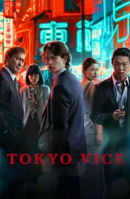Thế Giới Ngầm Tokyo (Phần 2)
