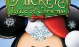 Giáng Sinh Của Chuột Mickey