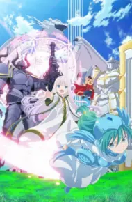 Kenja No Deshi Wo Nanoru Kenja