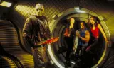 Jason X