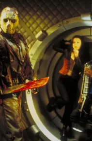 Jason X