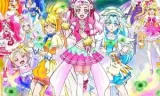Precure Super Stars! Movie