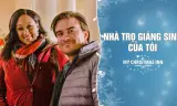 Nhà Trọ Giáng Sinh Của Tôi