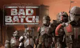 Star Wars: Biệt Đội Nhân Bản Đặc Biệt (Phần 1)