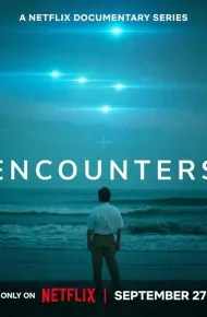 Bắt Gặp UFO
