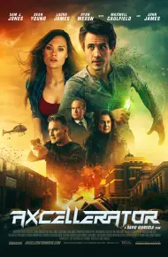 Dịch Chuyển Định Mệnh