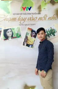 Chạm Tay Vào Nỗi Nhớ