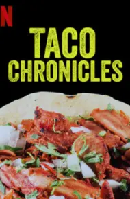 Biên Niên Sử Taco (Quyển 3)